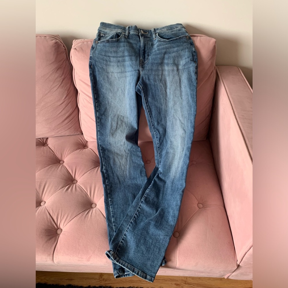 Lucky Brand Jeans